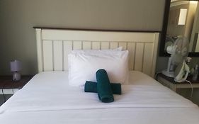 Tenlet Guesthouse